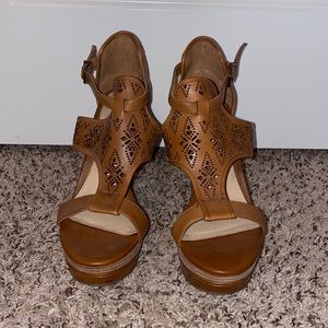 Gianni Bini Wedges